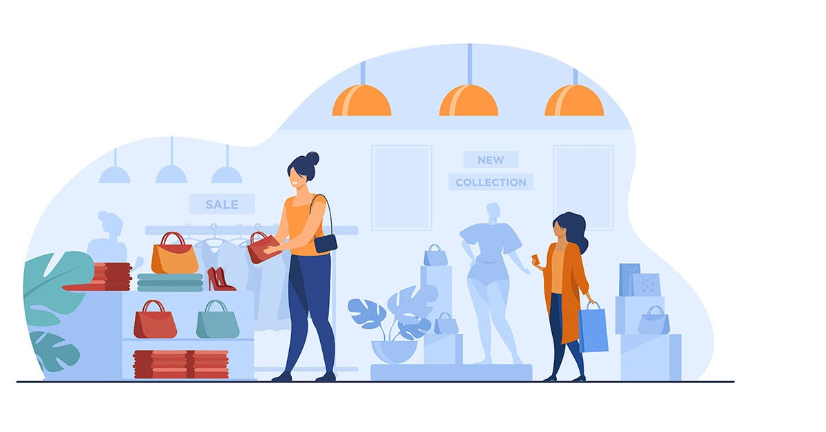 Ninja Retail: Life or death yesterday and today | Zvolv Blog