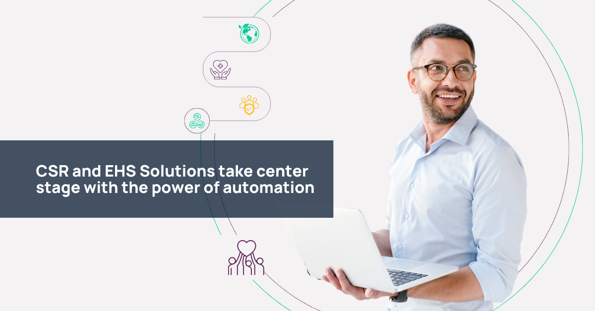 Low code automation solutions