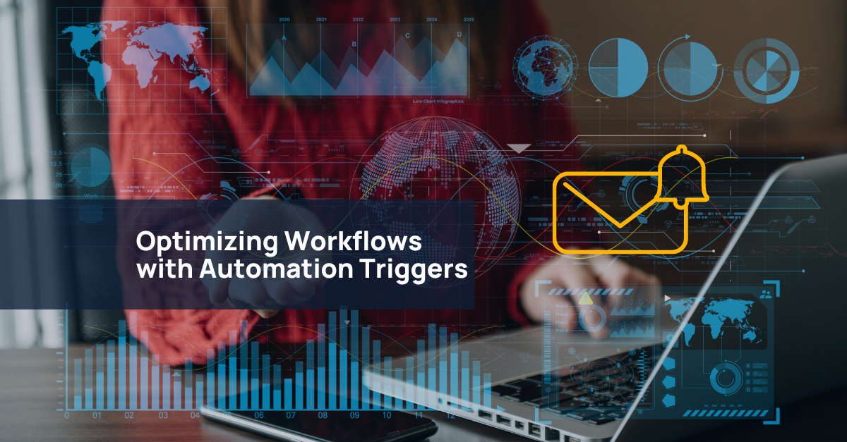 Automation Triggers in Workflows