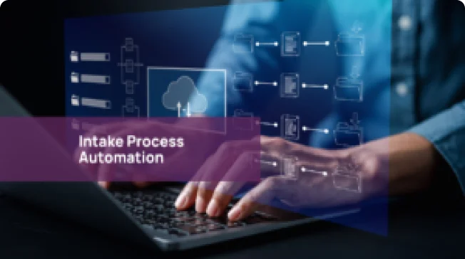 AI-Driven Intake Process Automation for Smarter Workflows