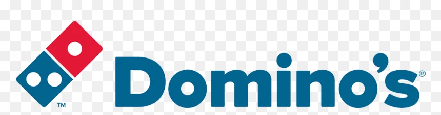 Dominos logo