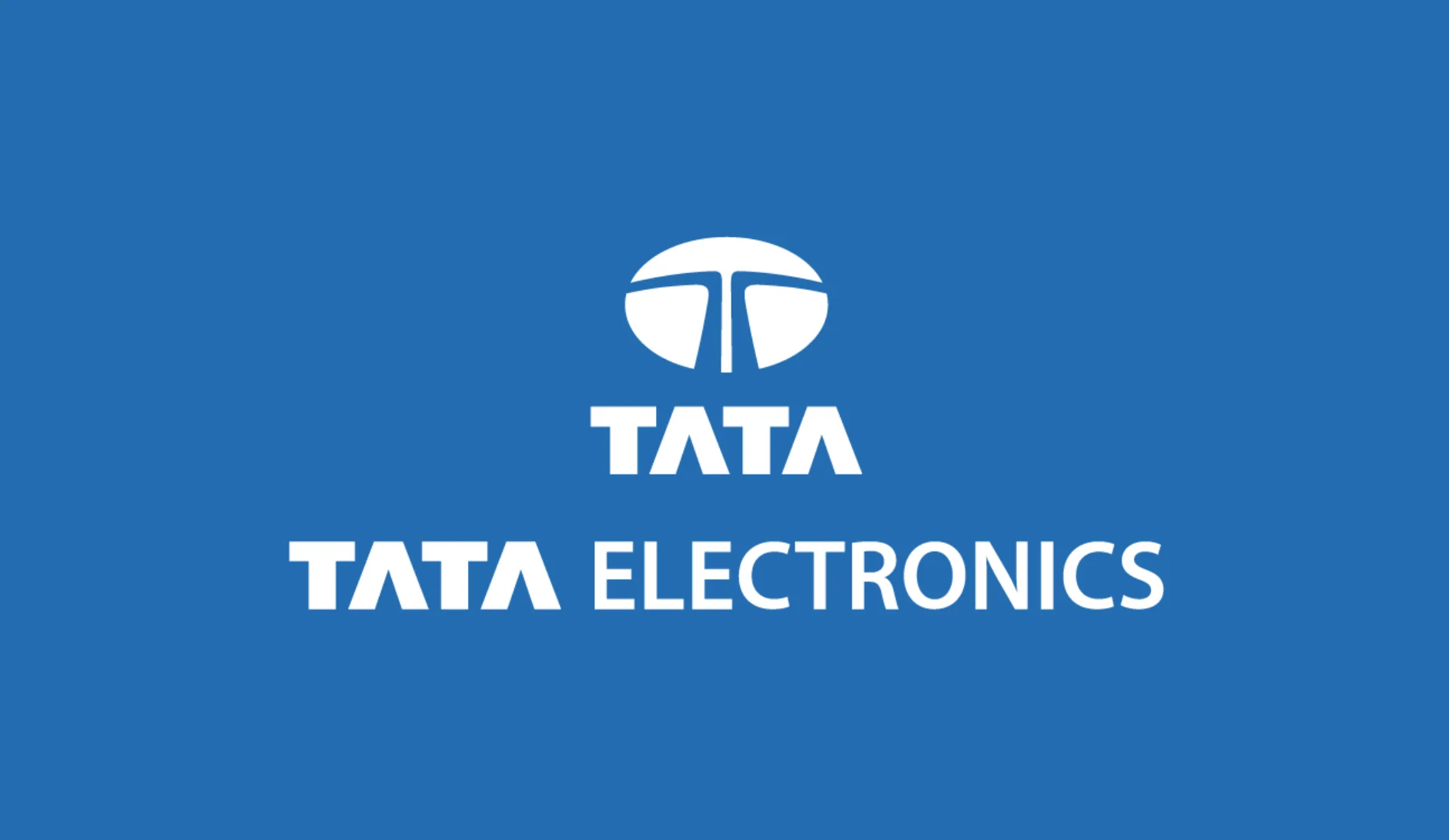 tata electronics