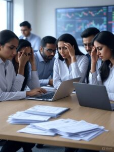Manual Accounts Payable Processing