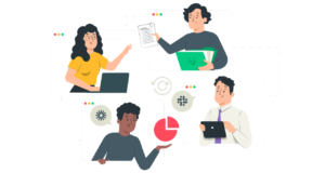 Asynchronous Communication