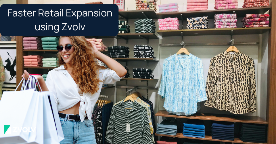 Retail Store Expansion