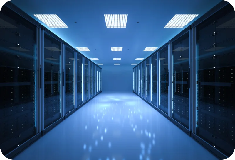 Host Zvolv apps on your private cloud or on-premise, with security features including encryption, MFA, and GEO tagging. Trusted by global enterprises for mission-critical applications.