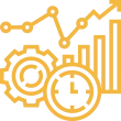 Better TCO than Custom Development